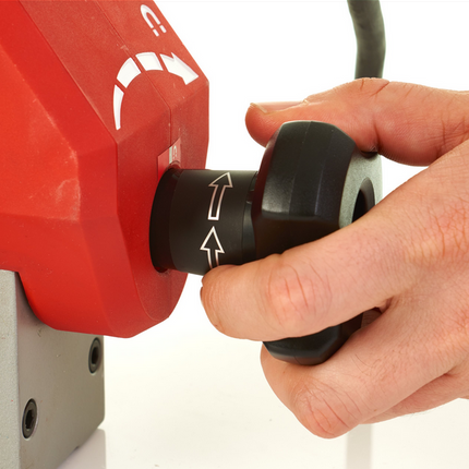 Milwaukee Magnetische boorstandaard MDP 41