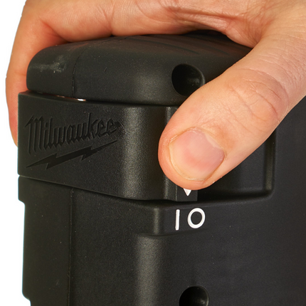 Milwaukee Magnetische boorstandaard MDP 41