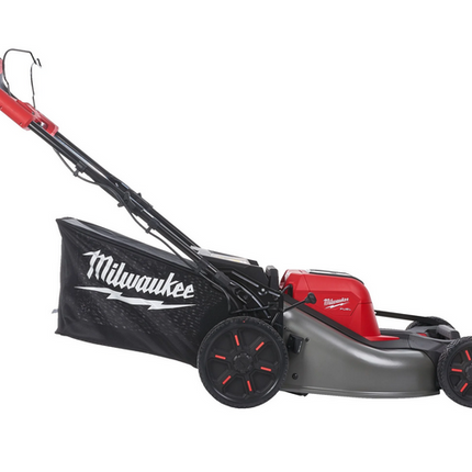 Milwaukee grasmaaier M18 F2LM53-122