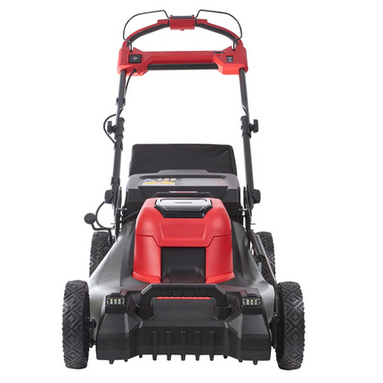 Milwaukee grasmaaier M18 F2LM53-122