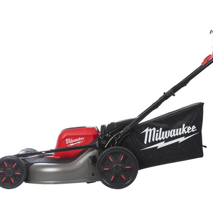 Milwaukee grasmaaier M18 F2LM53-122