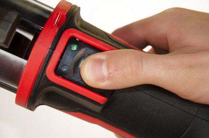 Milwaukee M18ONEBLHPT-302C TH Persgereedschap set