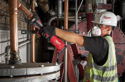 Milwaukee M18ONEBLHPT-302C TH Persgereedschap set