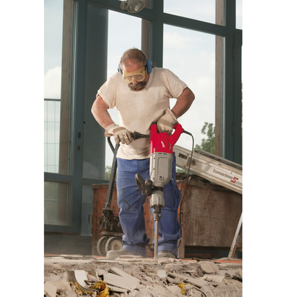 Milwaukee Kango 900 S SDS-max breekhamer 1600 W