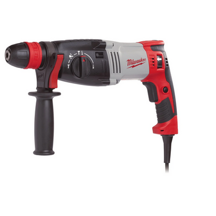 Milwaukee PH 30 Power X Combi-hamer (SDS Plus) 1030 W