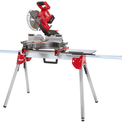 Milwaukee MSL 3000 Onderstel voor de afkortzaag MS 305 DB