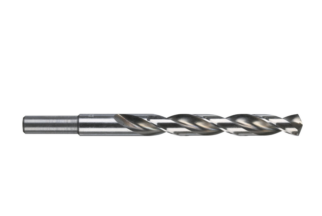 Milwaukee HSS-G Thunderweb metaalboor 12 x 151 mm