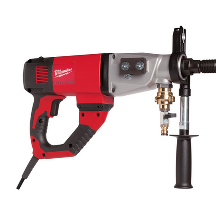 Milwaukee DD3-152 Diamantboor motor