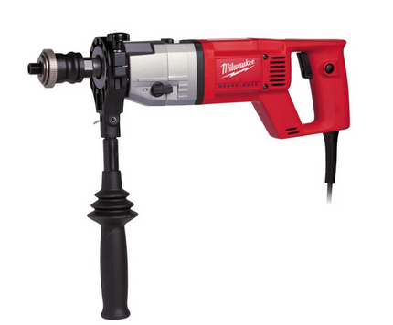 Milwaukee DD2-160XE Diamantboor 1500W