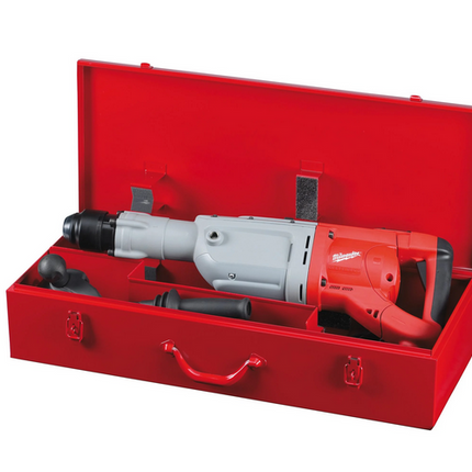 Milwaukee K900S SDS-max breekhamer 1600W