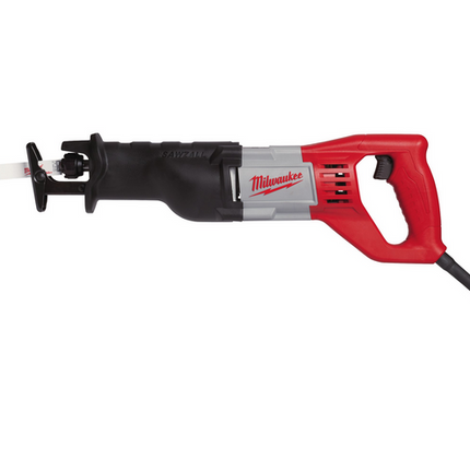 Milwaukee SSD1100X Reciprozaagmachine 1100W