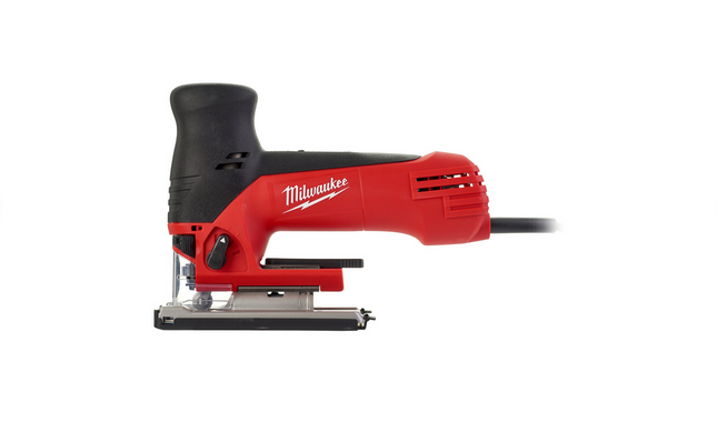 Milwaukee JS120X Decoupeerzaag 750W