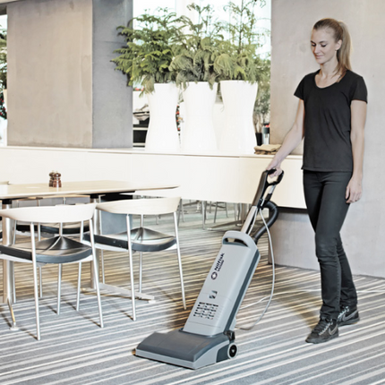 Nilfisk borstelstofzuiger VU500 12 Inch