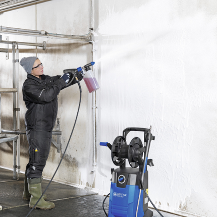 Nilfisk koudwaterhogedrukreiniger MC 4M-140/620