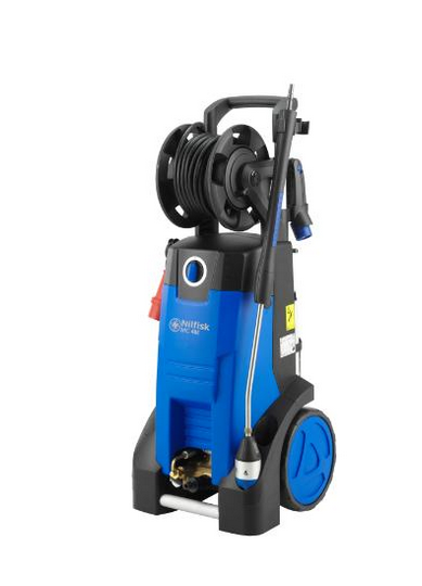 Nilfisk koudwaterhogedrukreiniger MC 4M-180/740