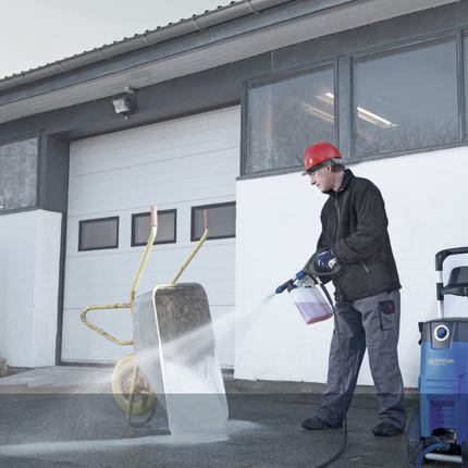Nilfisk koudwaterhogedrukreiniger MC 3C-150/660