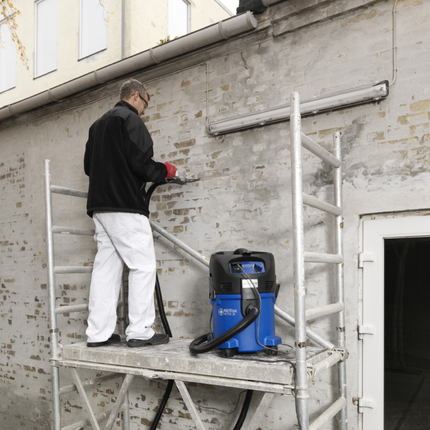 Nilfisk stof-waterzuiger ATTIX 30-01