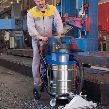 Nilfisk stof-waterzuiger ATTIX 961-01