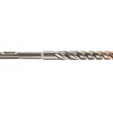Milwaukee hamerboor 14x210mm SDS-plus MX4