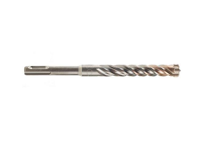 Milwaukee hamerboor 14x210mm SDS-plus MX4