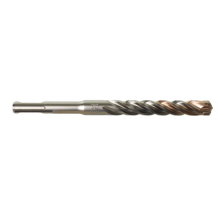 Milwaukee hamerboor 14x160mm SDS-plus MX4