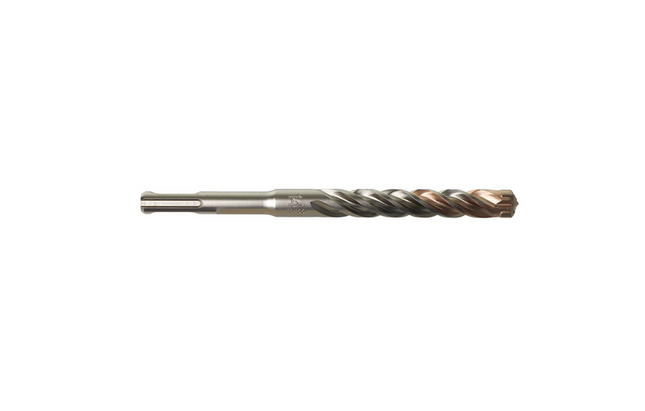 Milwaukee hamerboor 14x160mm SDS-plus MX4