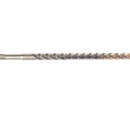 Milwaukee hamerboor 12x260mm SDS-plus MX4