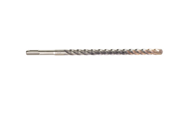 Milwaukee hamerboor 12x260mm SDS-plus MX4