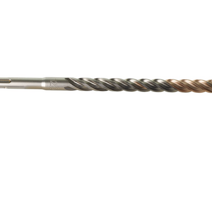 Milwaukee hamerboor 12x210mm SDS-plus MX4