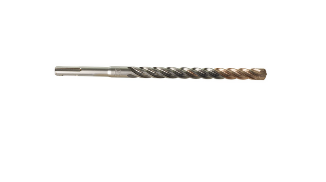 Milwaukee hamerboor 12x210mm SDS-plus MX4
