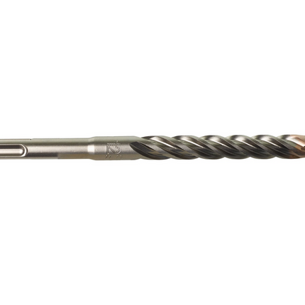Milwaukee hamerboor 12x160mm SDS-plus RX4