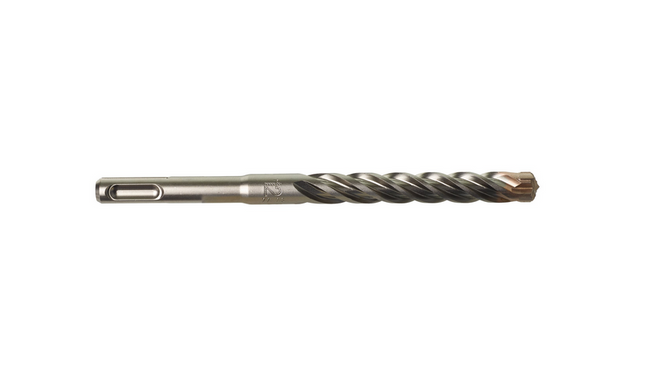 Milwaukee hamerboor 12x160mm SDS-plus RX4