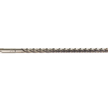 Milwaukee hamerboor 10x260mm SDS-plus MX4