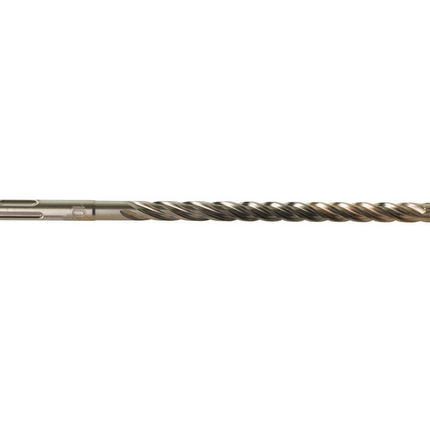 Milwaukee hamerboor 10x210mm SDS-plus MX4