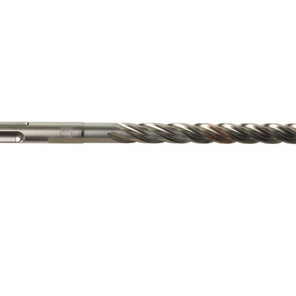 Milwaukee hamerboor 10x165mm SDS-plus MX4