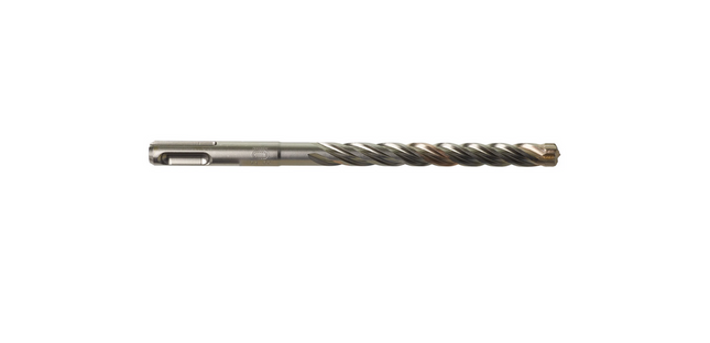 Milwaukee hamerboor 10x165mm SDS-plus MX4