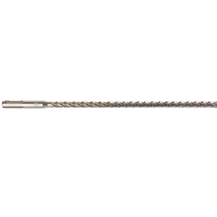 Milwaukee hamerboor 8x265mm SDS-plus MX4