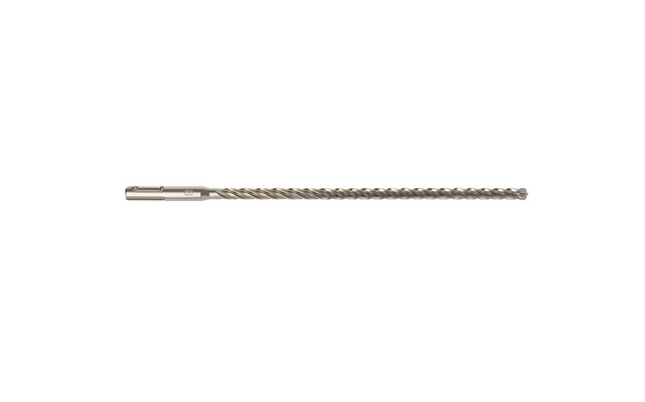Milwaukee hamerboor 8x265mm SDS-plus MX4