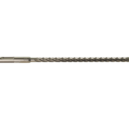 Milwaukee hamerboor 8x210mm SDS-plus MX4