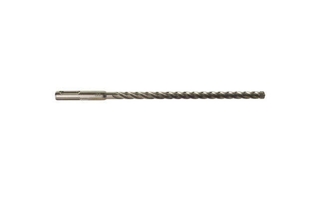 Milwaukee hamerboor 8x210mm SDS-plus MX4
