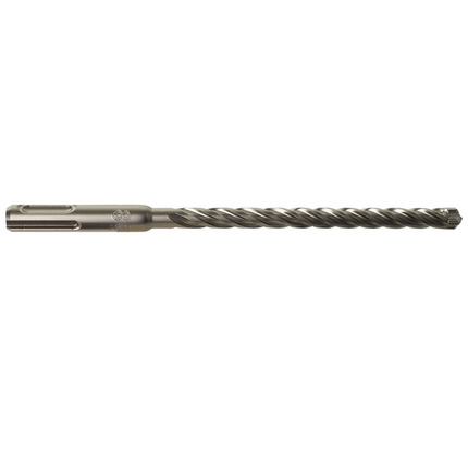 Milwaukee hamerboor 8x160mm SDS-plus MX4