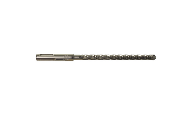 Milwaukee hamerboor 8x160mm SDS-plus MX4