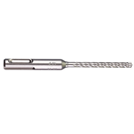 Milwaukee hamerboor 5x110mm SDS-plus MX4