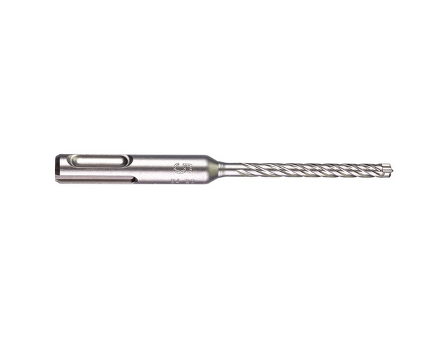 Milwaukee hamerboor 5x110mm SDS-plus MX4