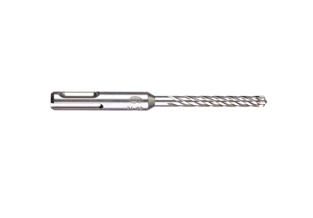 Milwaukee hamerboor 6x115mm SDS-plus RX4