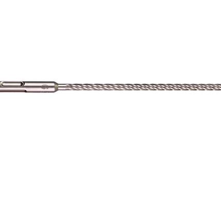 Milwaukee hamerboor 6x215mm SDS-plus MX4
