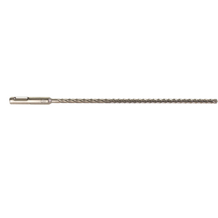 Milwaukee hamerboor 6x260mm SDS-plus MX4