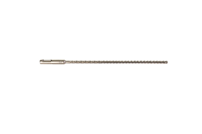 Milwaukee hamerboor 6x260mm SDS-plus MX4