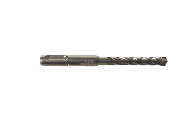 Milwaukee hamerboor 8x110mm SDS-plus MX4