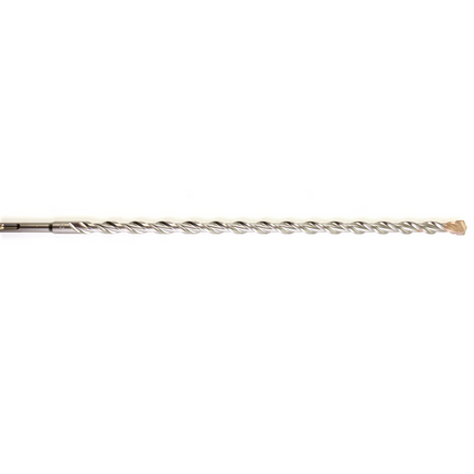 Milwaukee hamerboor M/2 14x450mm SDS-plus